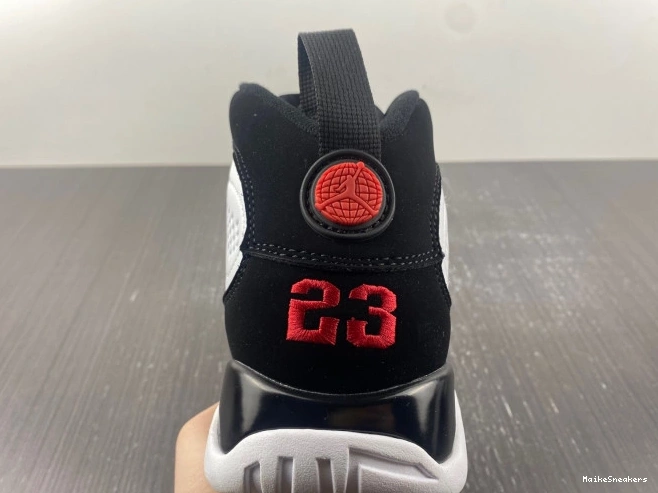 MaikeSneakers Jam 9 Space Jordan 302370-112 Air OG 0801